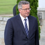 Prezydent Bronisław Komorowski będzie z wizytą w Podlaskiem