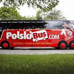 Można kupić bilety za złotówkę. Znowu promocja przewoźnika Polski Bus