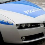 Policjanci odzyskali audi warte kilkadziesiąt tys. zł