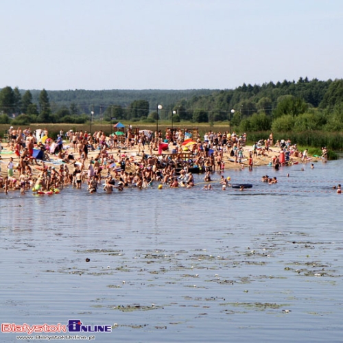 Supraśl świętował Dni Miasta [ZDJĘCIA]