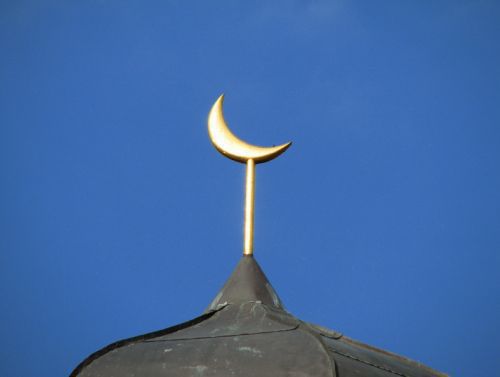 Podlascy muzułmanie kończą Ramadan