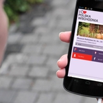 Odkryj Polskę Wschodnią dzięki aplikacji mobilnej. Na jej użytkowników czekają bonusy