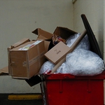 Prokuratura przyjrzy się sprawie pojemników na śmieci