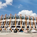 Już jutro dzień otwarty na Stadionie Miejskim w Białymstoku