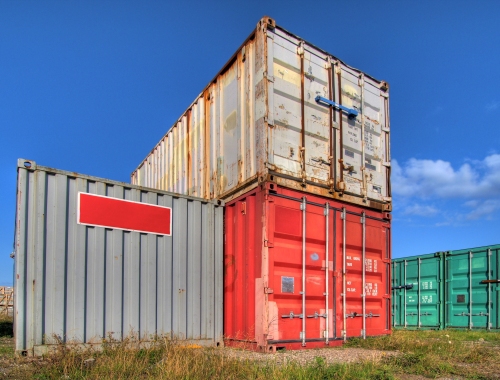 Nowe centrum logistyczne na Podlasiu. Pracę znajdzie 20 osób