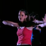 Bezpłatne zajęcia taneczne w studiu DanceOFFnia