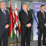 Białystok nawiązuje współpracę z krajami wschodnimi