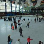 Białostoccy studenci zatańczą na lodzie
