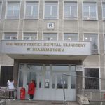 W Białymstoku powstaje najnowocześniejsza klinika do badań nad niepłodnością