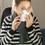 Z tygodnia na tydzień coraz więcej zachorowań na grypę