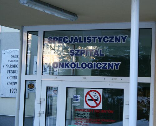 Nowoczesny sprzęt działa już w BCO. Niestety NFZ nie płaci za badania