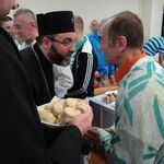 Biskup Jakub odwiedził białostocki zakład karny