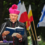 Kolejny duchowny w gronie honorowych obywateli Białegostoku