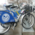 Wiadomo, jaka firma będzie obsługiwać białostockie rowery miejskie