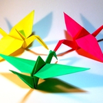 Origami i ręcznie robione kartki. Warsztaty plastyczne