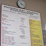PKP likwiduje pociągi do Warszawy. W zamian podstawi autobusy