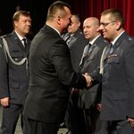 95-lecie Służby Więziennej okręgu białostockiego. Były odznaczenia i 