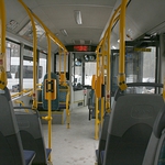 Darmowy Internet w autobusach komunikacji miejskiej