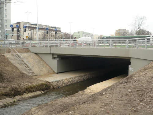 Ścieżka pod mostem i wiaty. Szykują się inwestycje dla rowerzystów