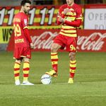 Wejść na właściwe tory. Jagiellonia - Zagłębie