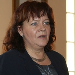 Barbara Kudrycka na czele listy wyborczej PO do europarlamentu