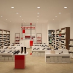 Nowy sklep został otwarty w CH Auchan Produkcyjna