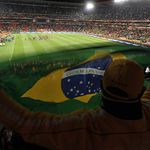 Piłkarskie święto czas zacząć - przed nami mundial w Brazylii