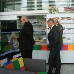 W Białymstoku otwarto nowe Centrum Informacji Turystycznej