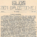 70 lat temu wybuchło powstanie warszawskie. Obchody rocznicy w Białymstoku