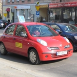 Ośrodki szkolenia kierowców w Białymstoku. Statystyki zdawalności