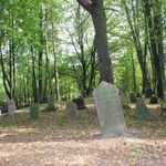 Cmentarz żydowski w Knyszynie został uporządkowany. Może przyciągnąć wielu turystów [ZDJĘCIA]