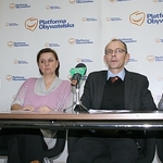 Białostocka Platforma Obywatelska przedstawiła listy kandydatów do rady miasta