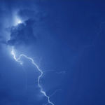 Burza, deszcz i silny wiatr. Meteorolodzy ostrzegają w oficjalnym komunikacie