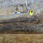 Kończą się badania archeologiczne przy Areszcie. We wrześniu odkryto szczątki 86 osób