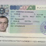 Białorusini łatwiej zdobędą polską wizę