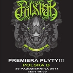 Polska B promuje debiutancką płytę. Mamy bilety na koncert [WIDEO]