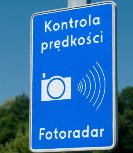 Białystok bez fotoradarów. Przynajmniej przez rok 