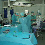 Dyżury szpitali w tym tygodniu (3-9.11). Sprawdź plan pracy placówek