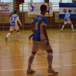 Futsal. MOKS i Elhurt-Elmet Helios przed szansą powiększenia dorobku punktowego