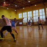 Futsal. Przed nami 7. kolejka. MOKS i Elhurt-Elmet Helios powalczą o pełną pulę