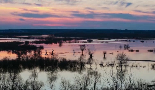 Powstaje film o Podlasiu. To będzie wyjątkowa produkcja [WIDEO]