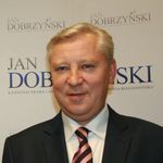 Jan Dobrzyński: 
