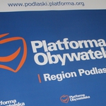 Platforma Obywatelska pracuje nad koalicją z Tadeuszem Truskolaskim i PSL