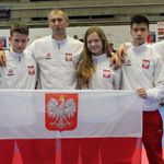 Karate. Zawodnicy białostockiego KAISHO z medalami Mistrzostw Europy