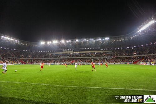 Ściąga kibica. T-Mobile Ekstraklasa, czyli ostatnie granie w tym roku. Tabela oraz wyniki