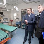 Dyrektor białostockiego szpitala wyróżniony w ogólnopolskim konkursie