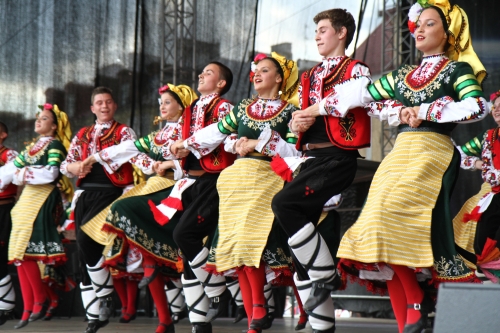 Podlaskie weźmie udział w Wystawie Światowej EXPO w Mediolanie