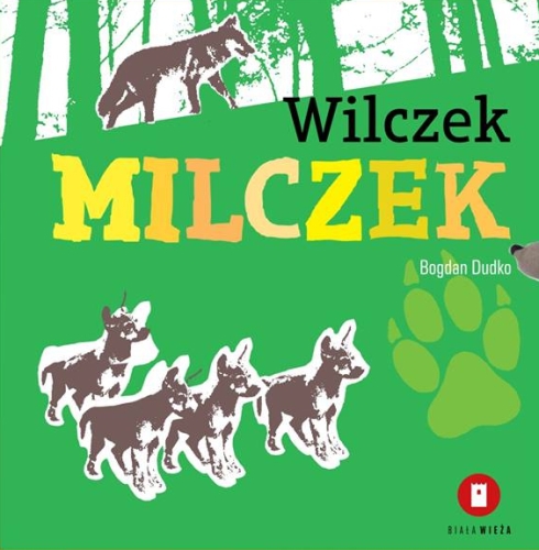 Nowa książka dla małych i dużych. Do egzemplarza dołączona jest przytulanka