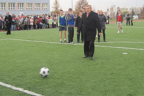 Jagiellonia wydzierżawi miejskie działki