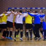 Futsal. Porażka MOKS-u w stolicy, pewne zwycięstwo Elhurtu-Elmet Helios
